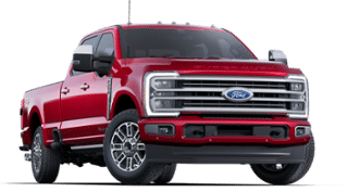 2025 Ford Super Duty® External Image 5